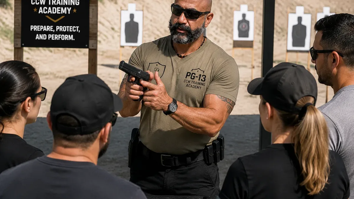 Defense of others under California law guide cover